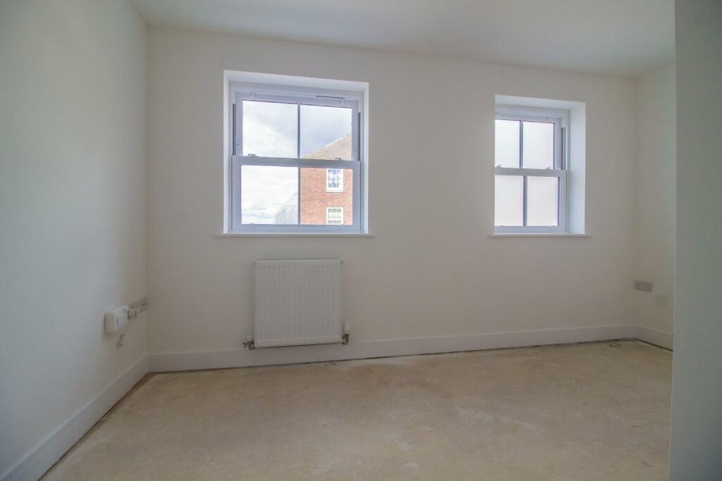 Apartment 2, Saddlers Court [Bedroom 01] WHATLEY L