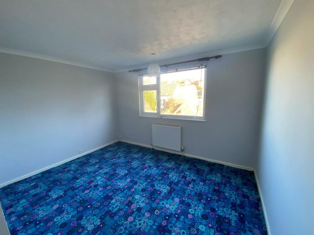 Bedroom One: