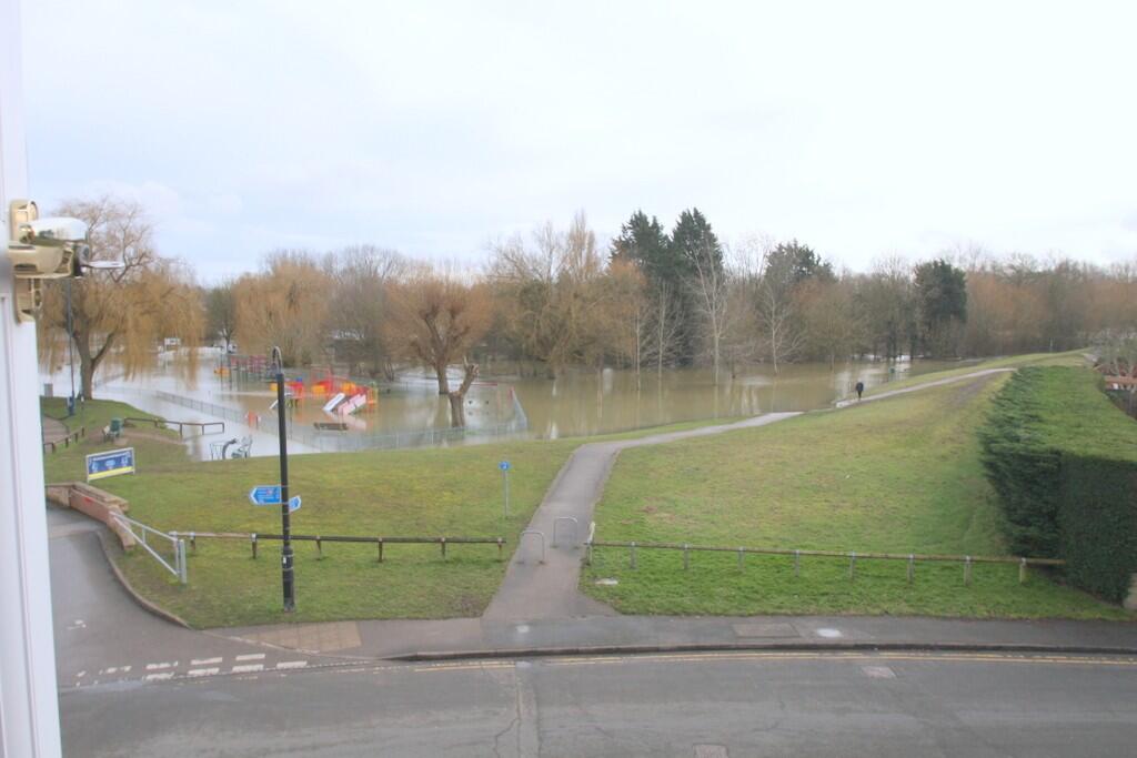 The Paddock, St. Neots, Cambridgeshire, PE19