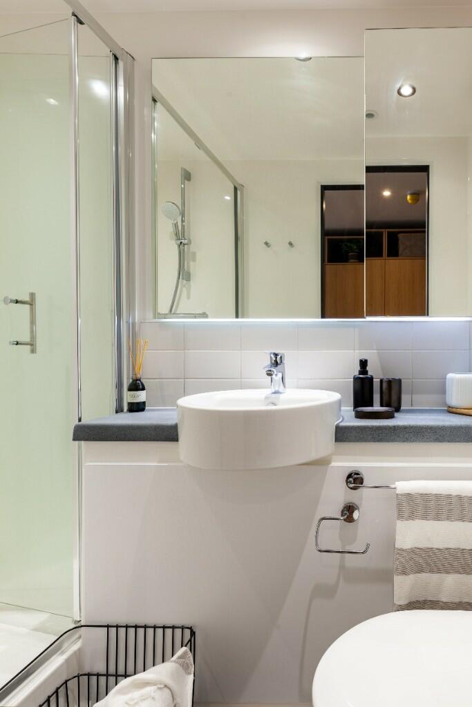 En-suite 