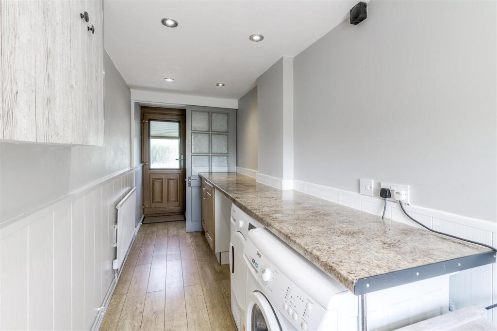 Kinabalu, Green End Rd, Fillongley