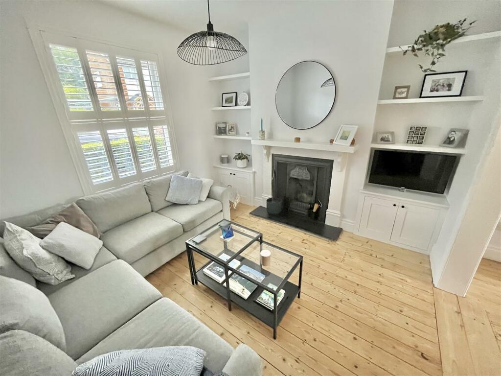 Lounge Aspect 2