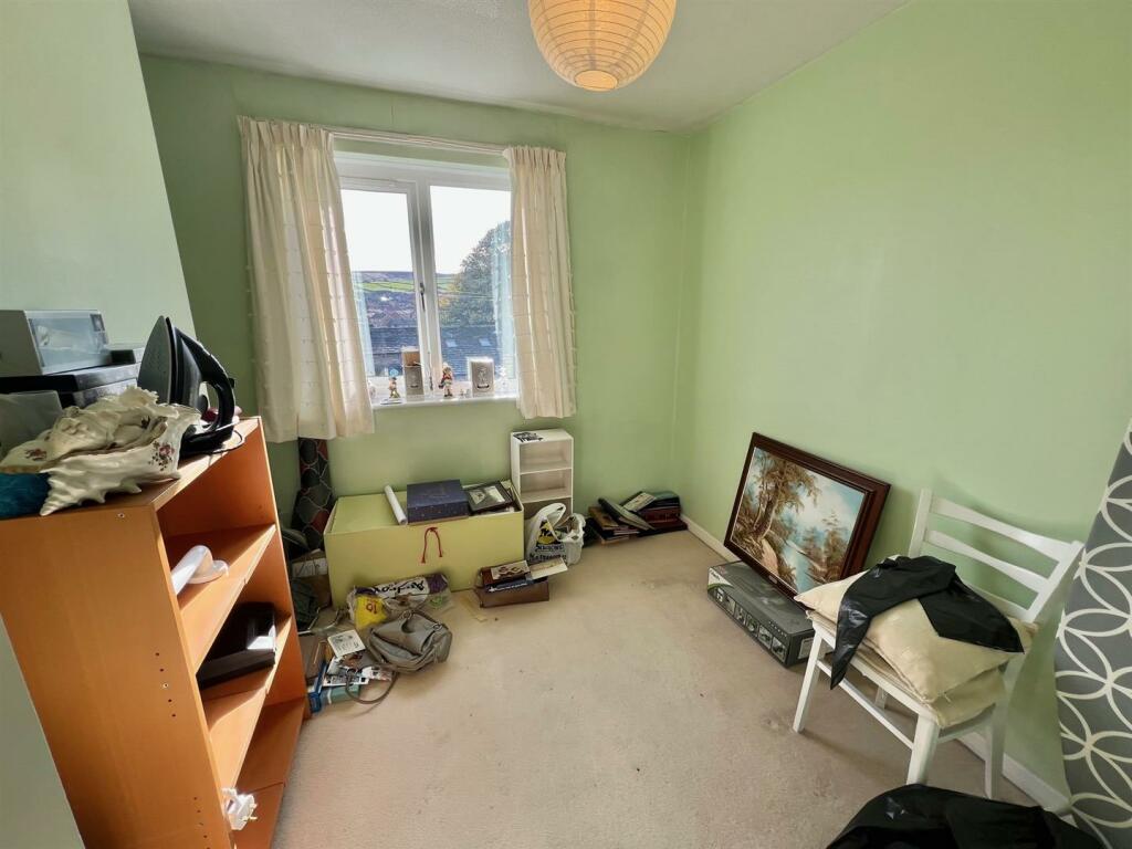 Bramleys Estate Agents - Copley Avenue - Meltham (