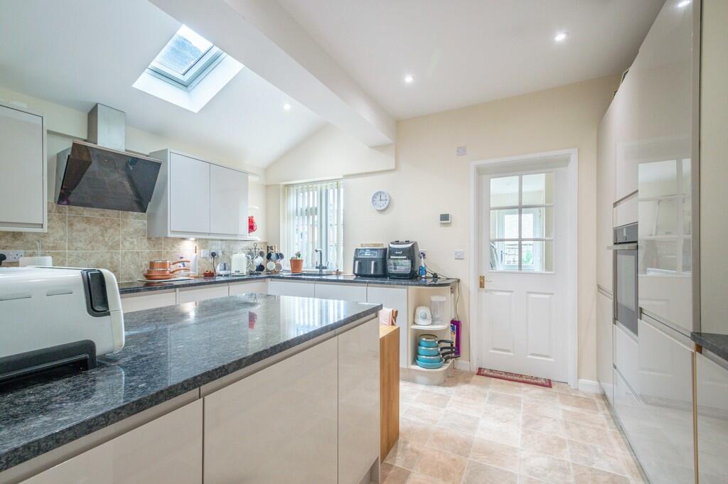 22 Fitzroy Street...