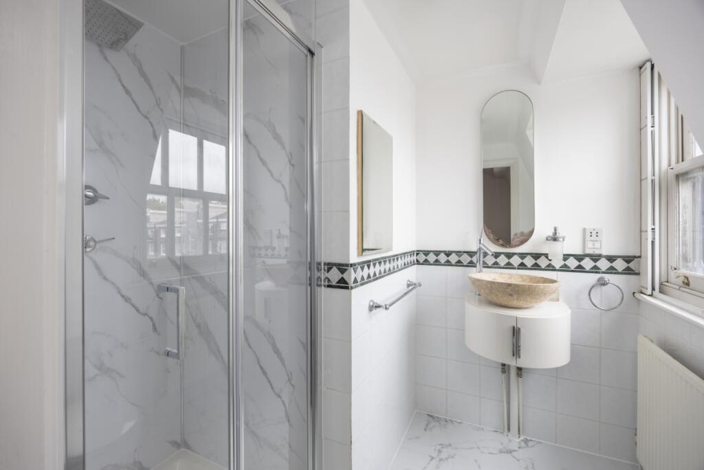 Ennismore Gardens...