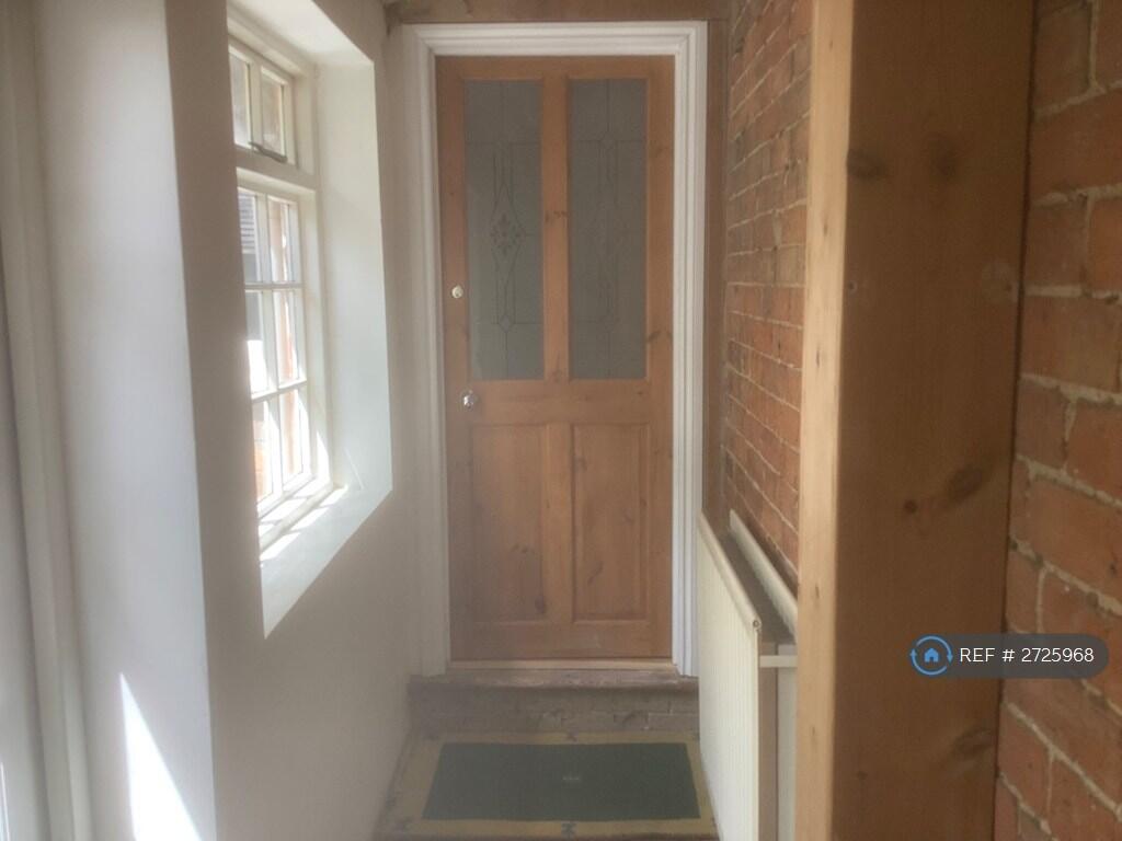 The Green, Warwickshire, CV23