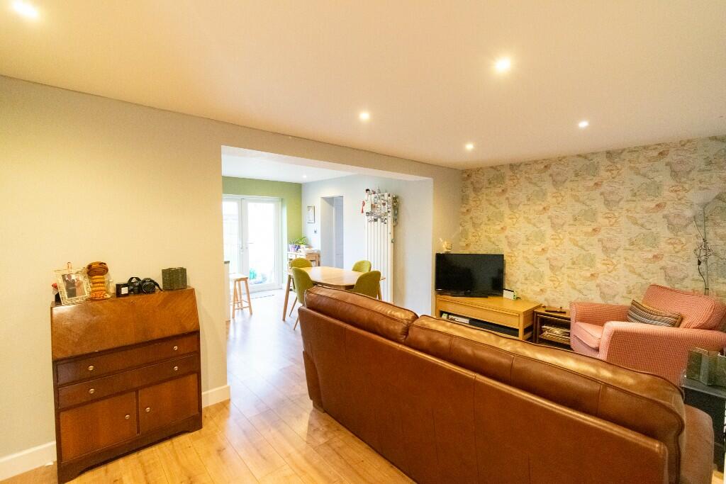 Sitting Area