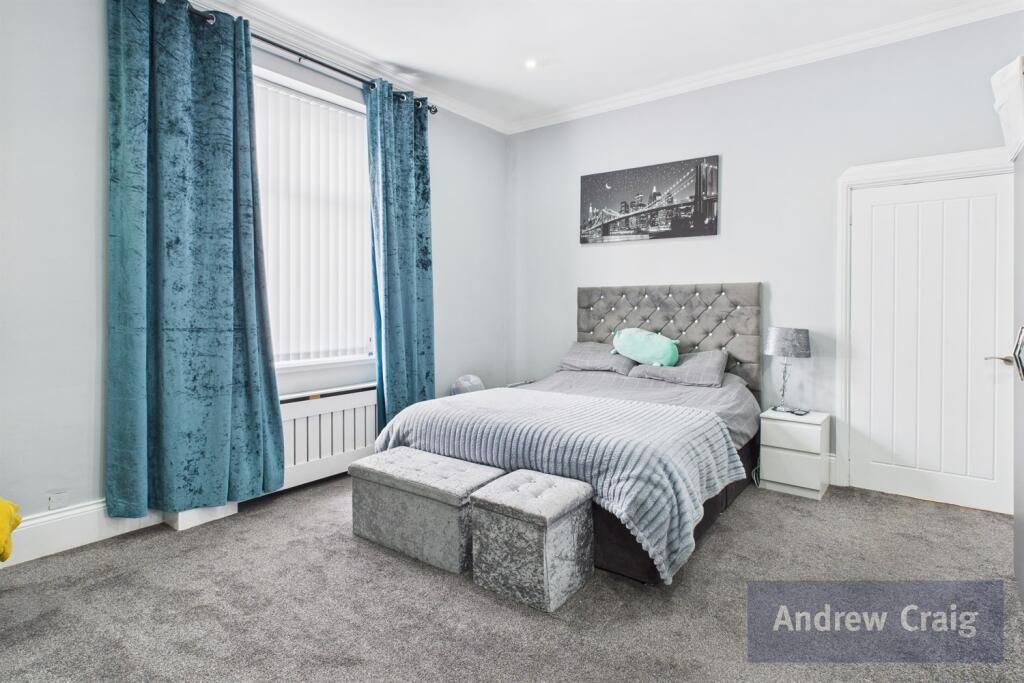 Ground Floor Bedroom