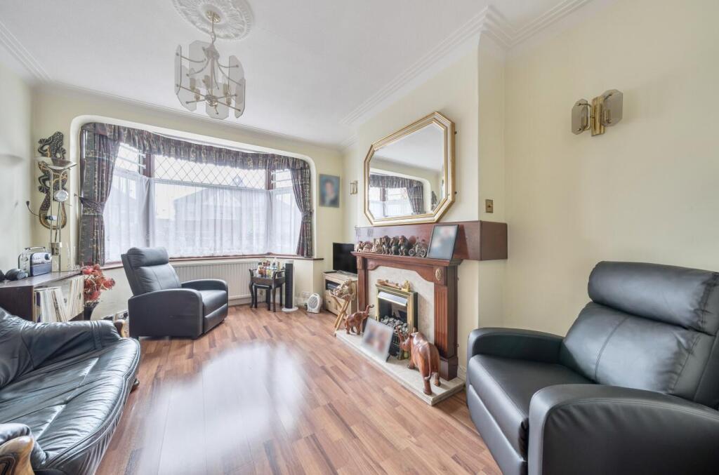 Davidson Frost-Wellings, DFW, Portland Crescent, S