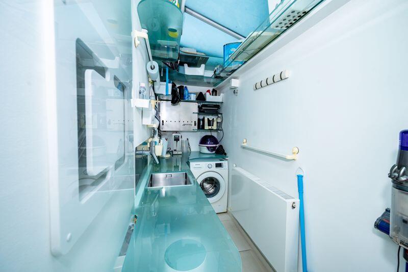 Utility Area