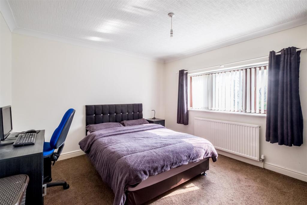 Bedroom Five