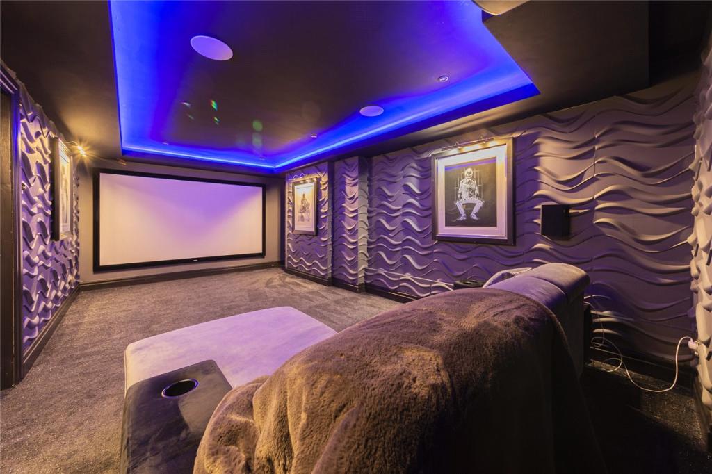 Cinema Room