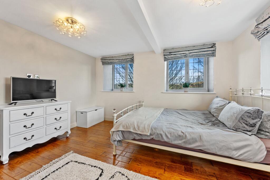 Bedroom 3
