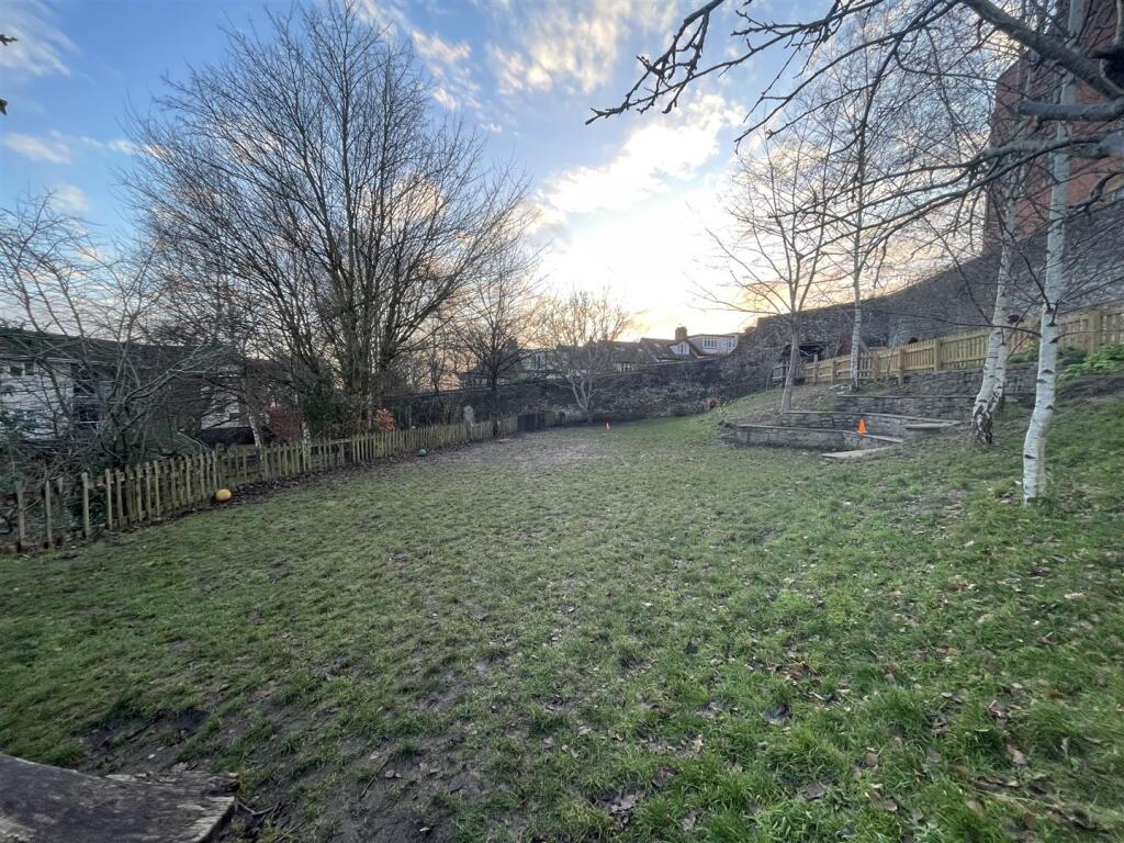 Redland Hill House, Redland Hill, Redland, Bristol