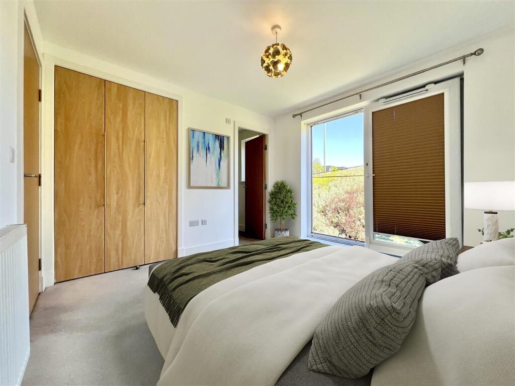 Burnbrae Park, Edinburgh