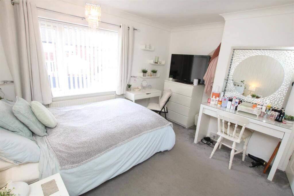 BEDROOM 2 REAR