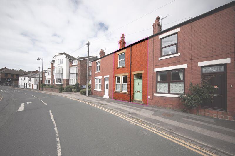 SUPERB central location