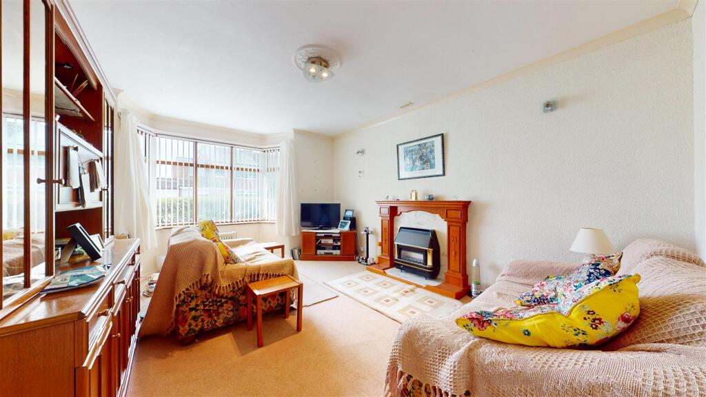 Old Lane Living Room