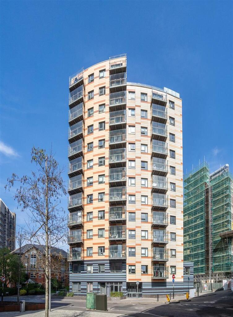 09 To Let 2 Bedroom Flat Croydon  www.islingtonpro
