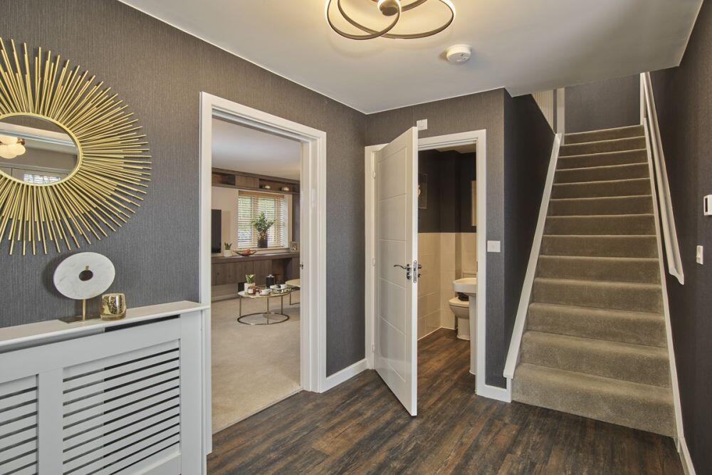 The Marlborough New Homes for Sale in Maldon