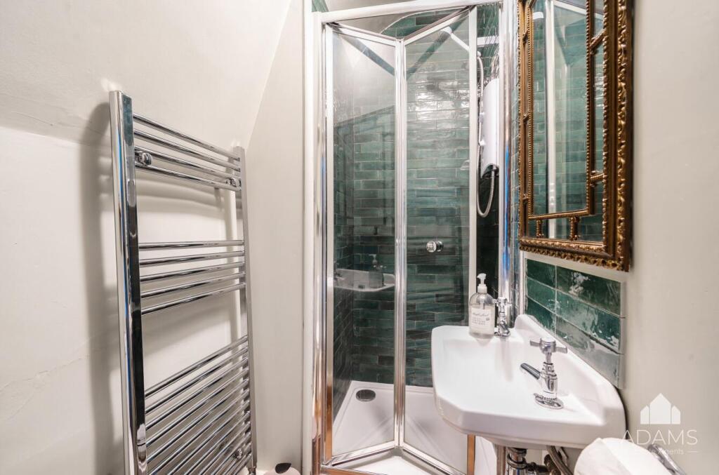 Ensuite