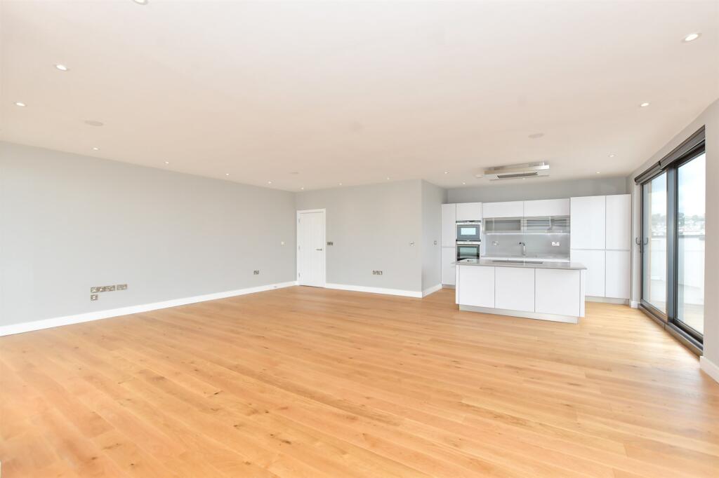 Lounge/Kitchen/Diner