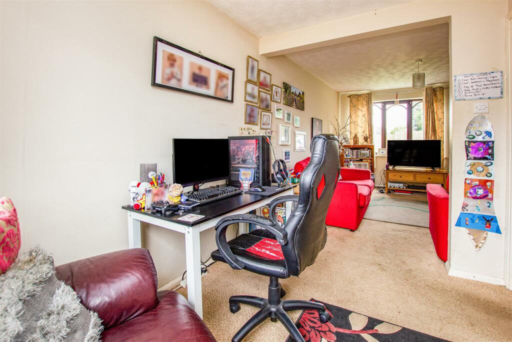 Living/Dining Room