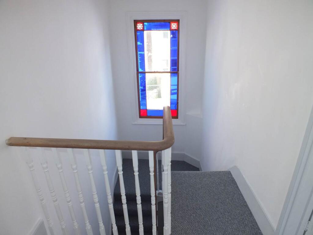 Stairwell