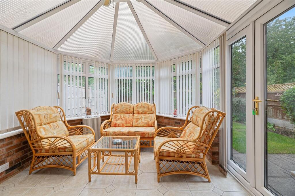 Sunroom