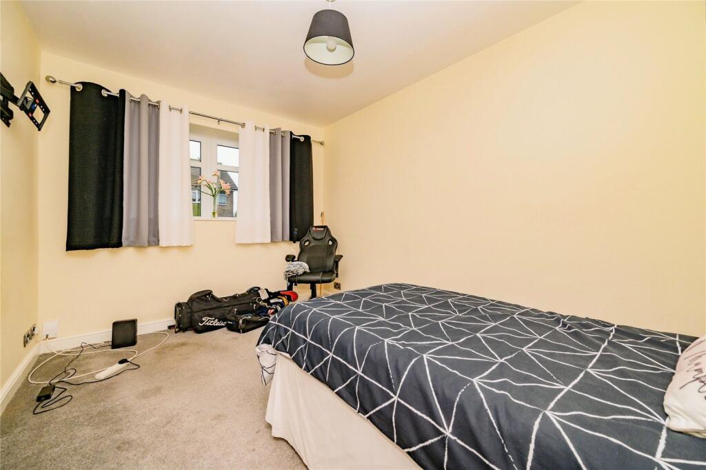 Bedroom Five