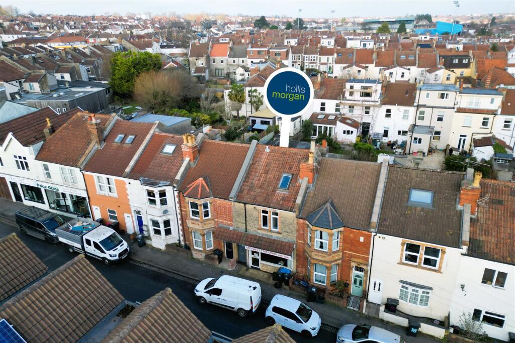 14 Ashley Down Road, Ashley Down, Bristol BS7 9JW 