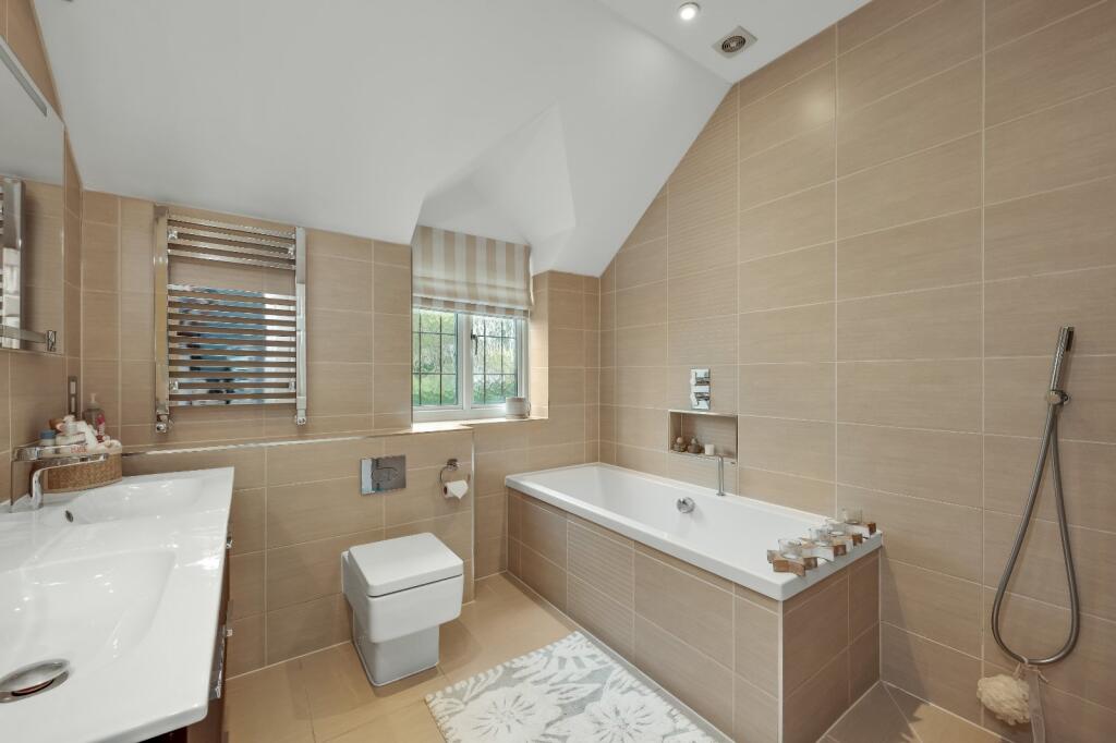 Prinicpal En Suite
