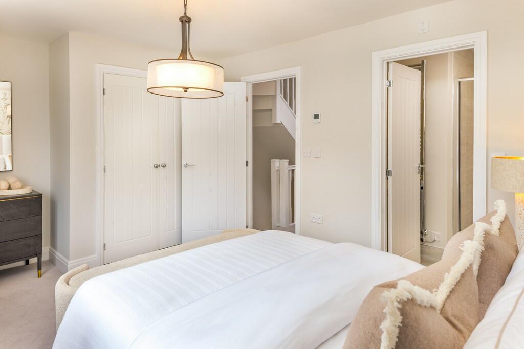 wivenhoe gardens, wivenhoe