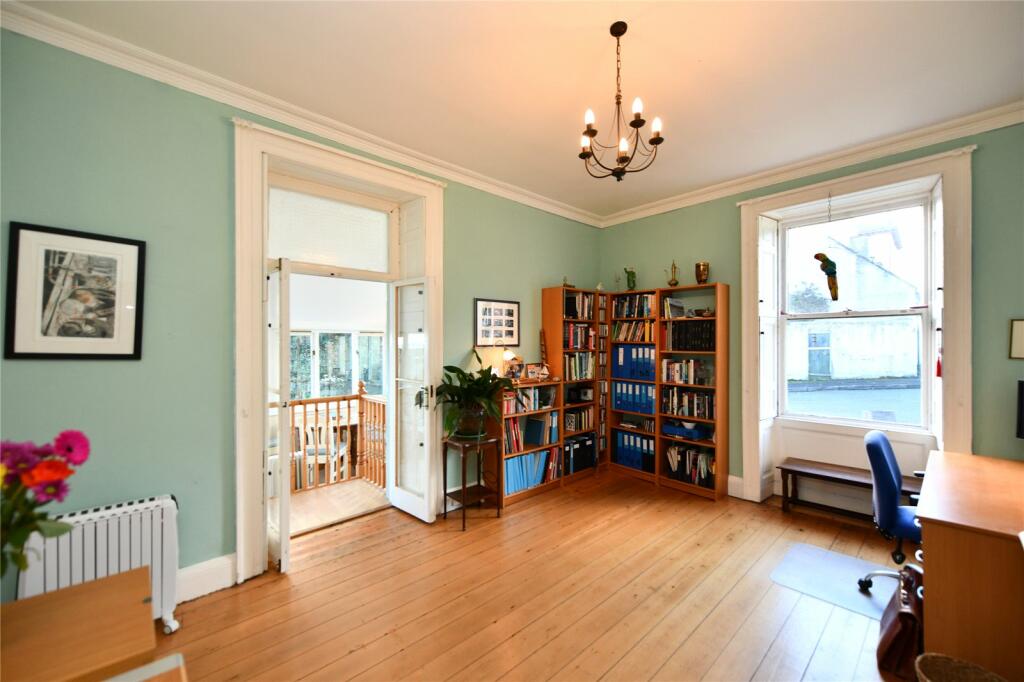 Music Room