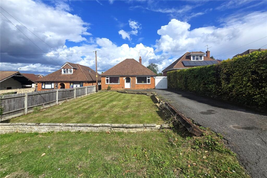Westwood Lane, Normandy, Surrey, GU3