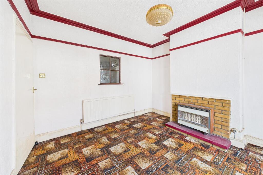 57 All Hallows Road, Greenbank, Easton, Bristol BS
