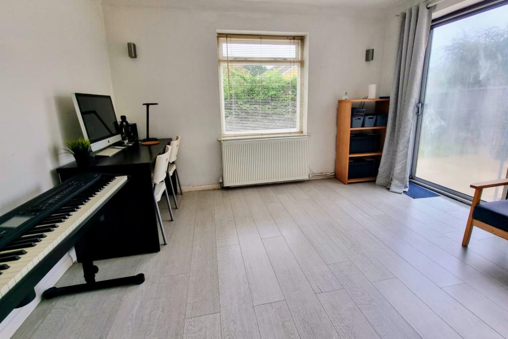 Dining / Family Room