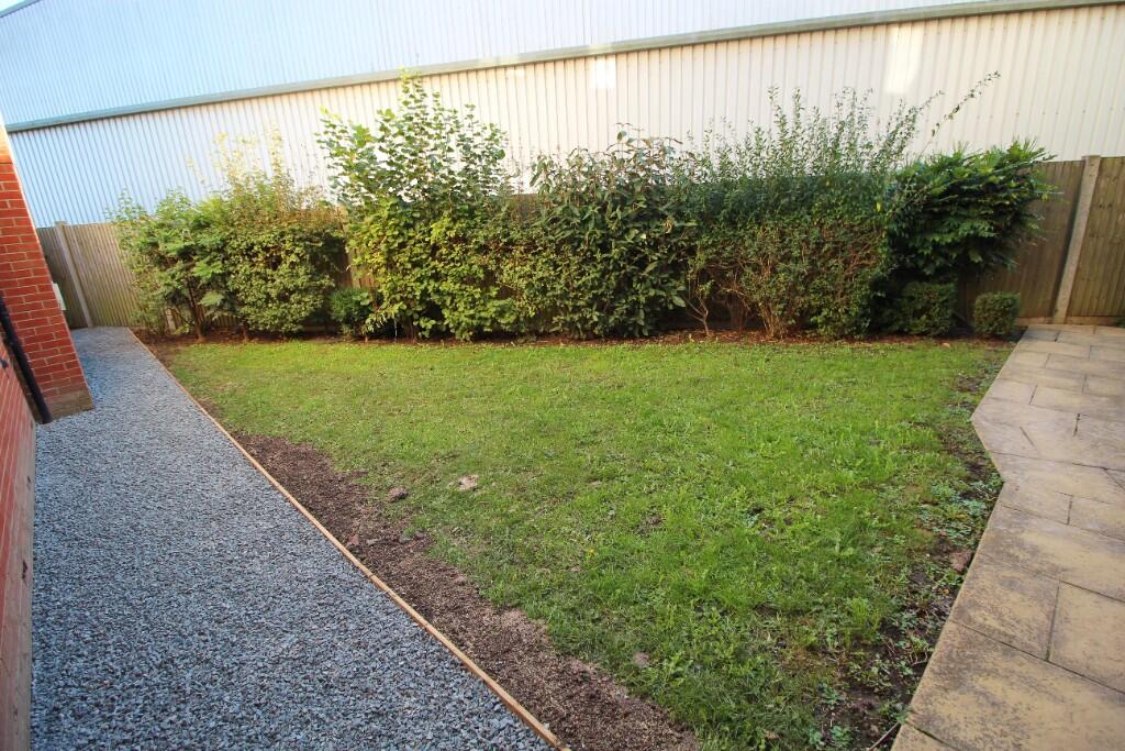 communal garden 