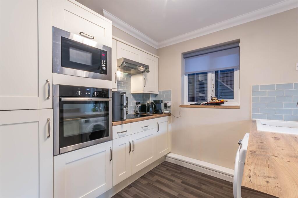 Kitchen/Family Room