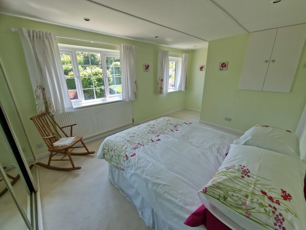 Bedroom One-angle 2
