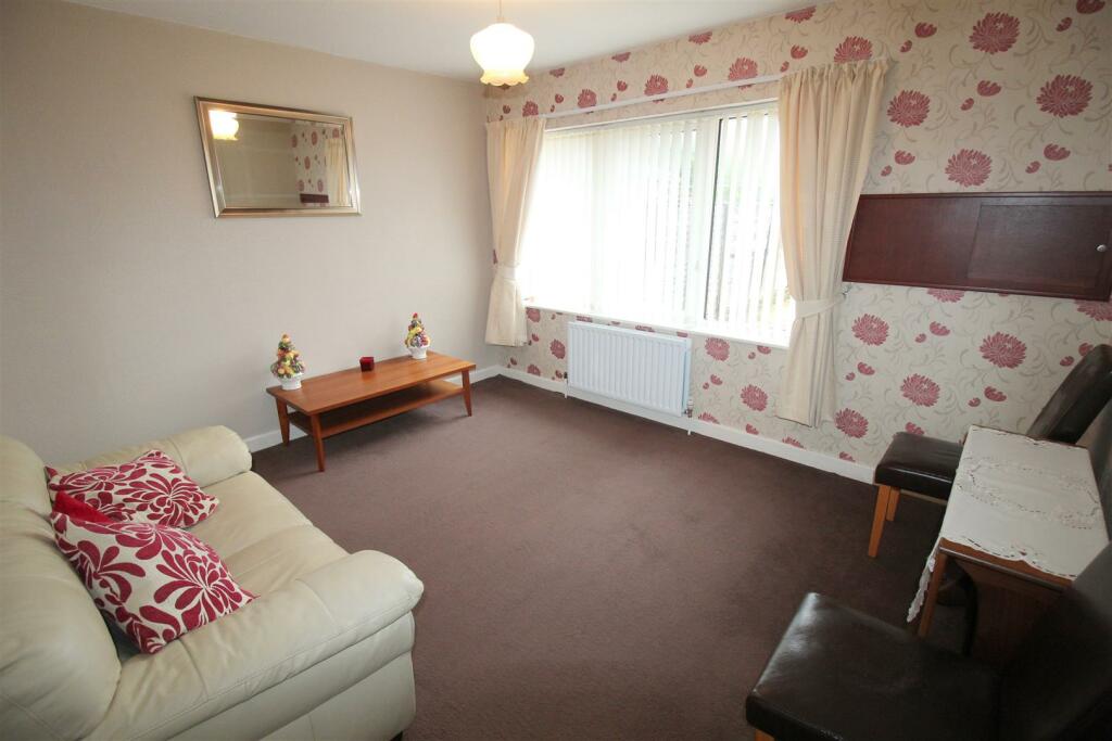 Reception Room Two / Dining Room