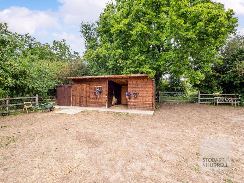 Stable