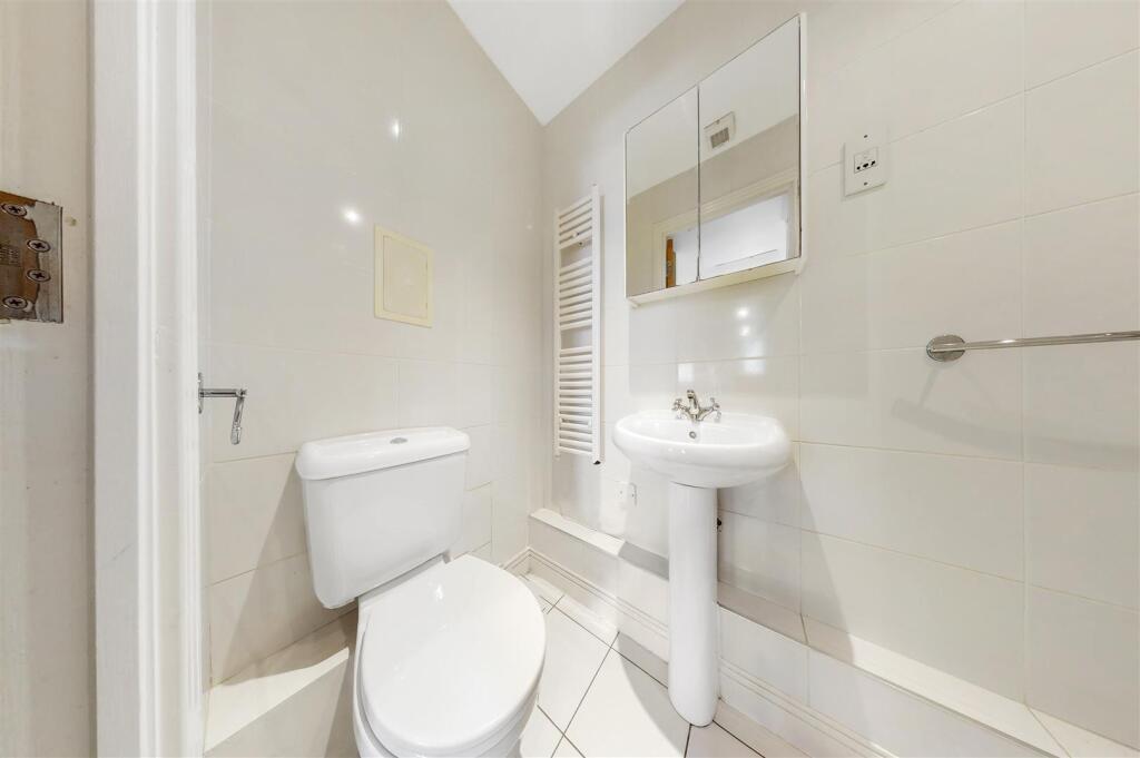 Flat 57, Granite Apartments - vkaXvIno4jHOtL7NTjlL