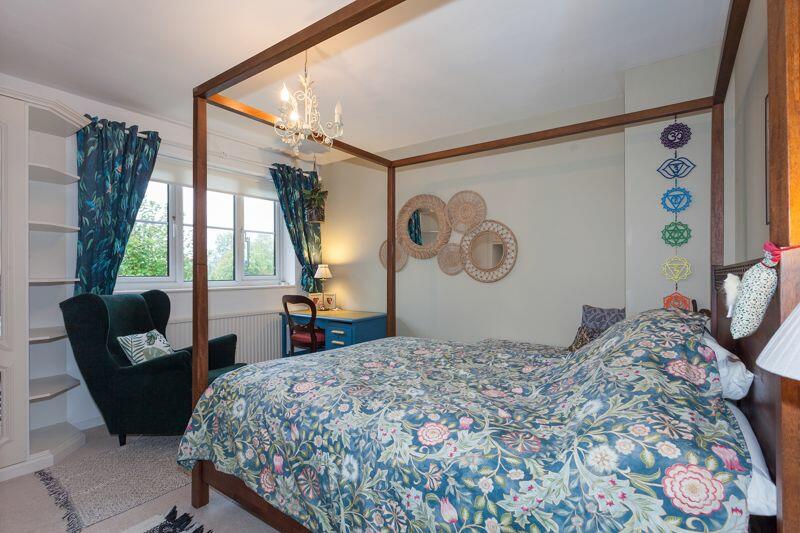 BEDROOM 1 FRONT