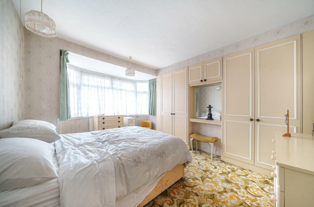 Davidson Frost-Wellings, DFW, Tiverton Road, Edgwa