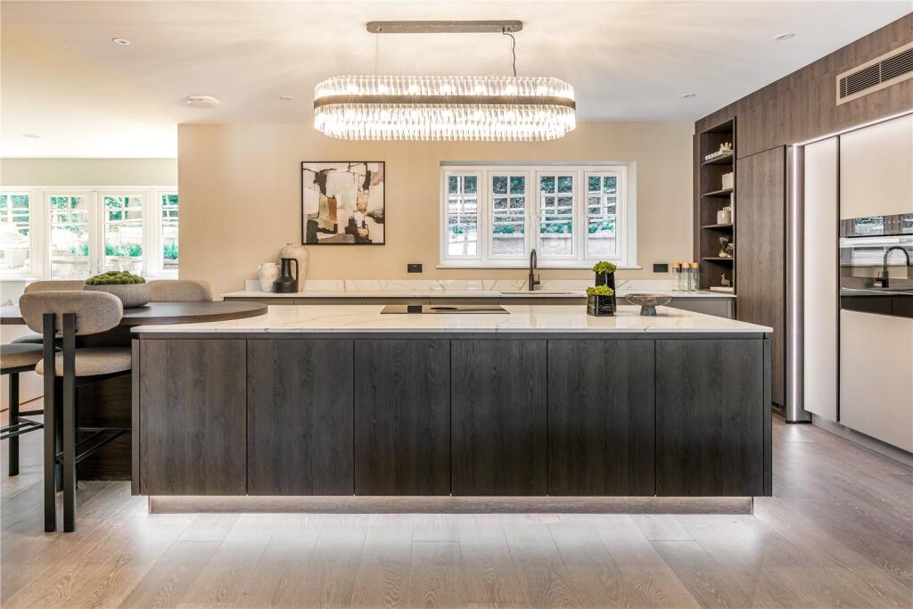 * Show Home
