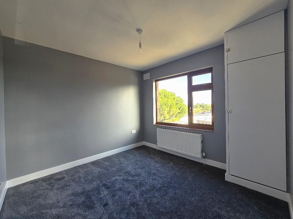 Sewall Highway, Wyken - Bedroom 2