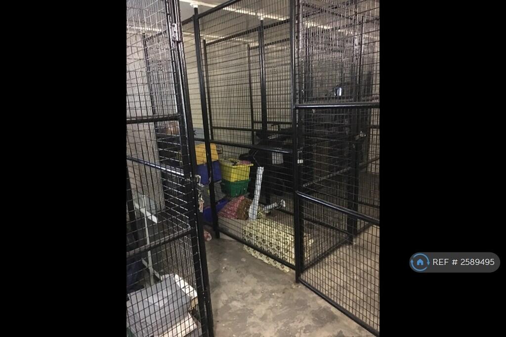 Private Storage