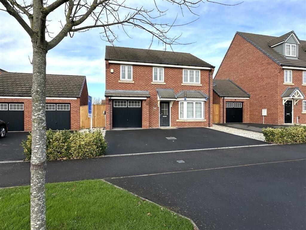 Mourie Wood Way, Yarm, Stockton on Tees, TS15