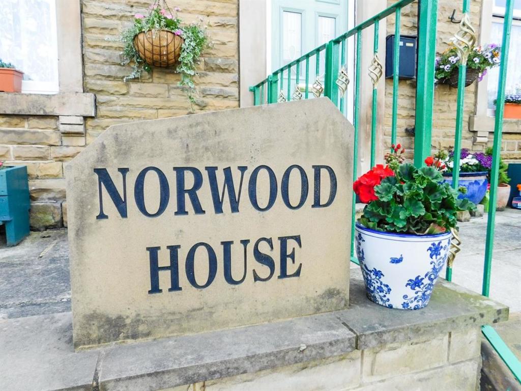 Norwood House